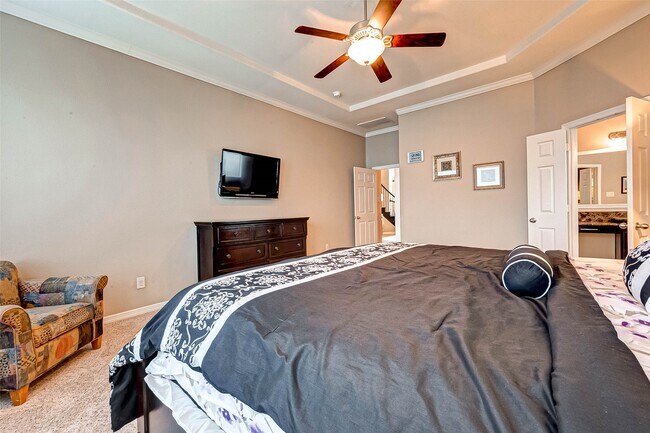 Building Photo - 4311 Madera Creek Ln