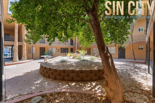 Building Photo - "Chic 1-Bed Oasis with Granite Elegance in Vibrant Las Vegas!"