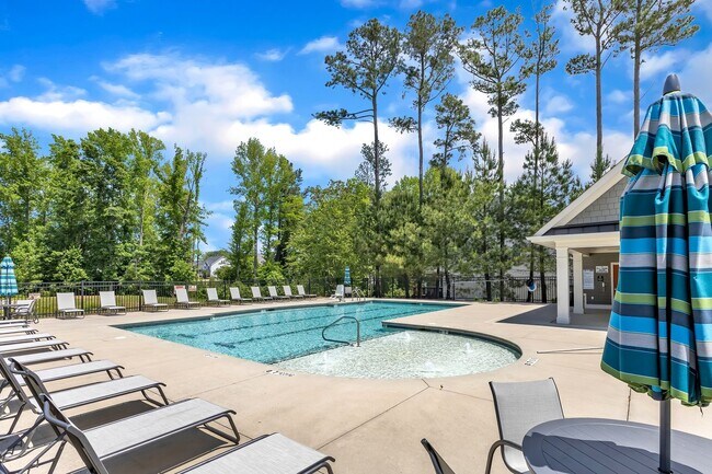 Building Photo - ***Stunning Wake Forest 5/4 ***