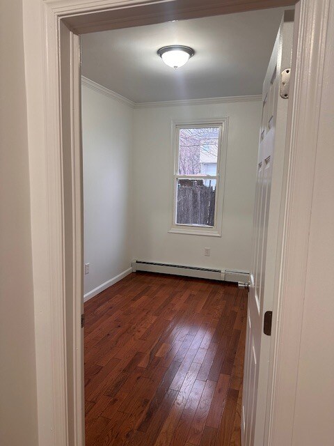 2nd Bedroom - 101 Avenue F