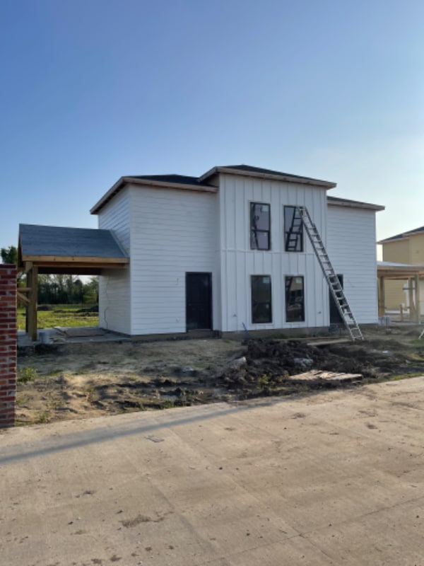 Building Photo - 1318 Ledet St