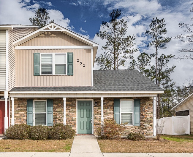 Building Photo - 252 Caldwell Loop