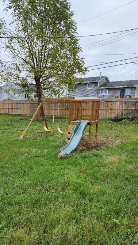 Building Photo - 6747 Rocky Den Rd