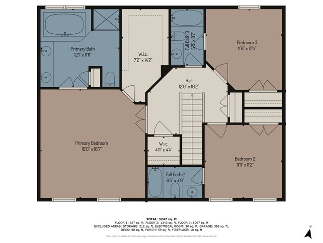 Building Photo - 5979 Cypress Springs Rd