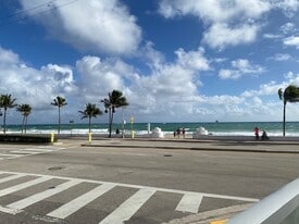 Building Photo - 209 N Fort Lauderdale Beach Blvd