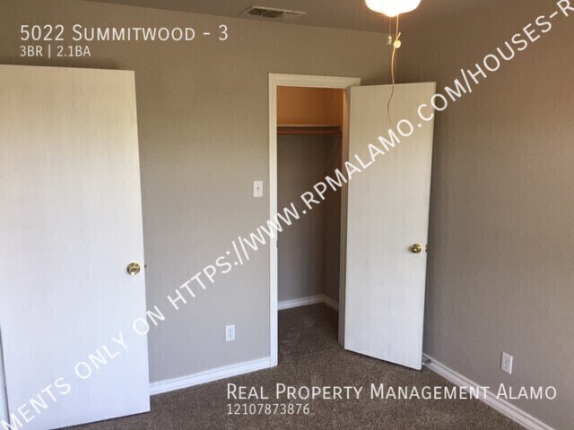 Building Photo - 5022 Summitwood-3