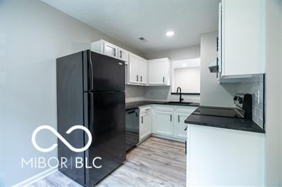 Building Photo - 1317 S Senate Ave