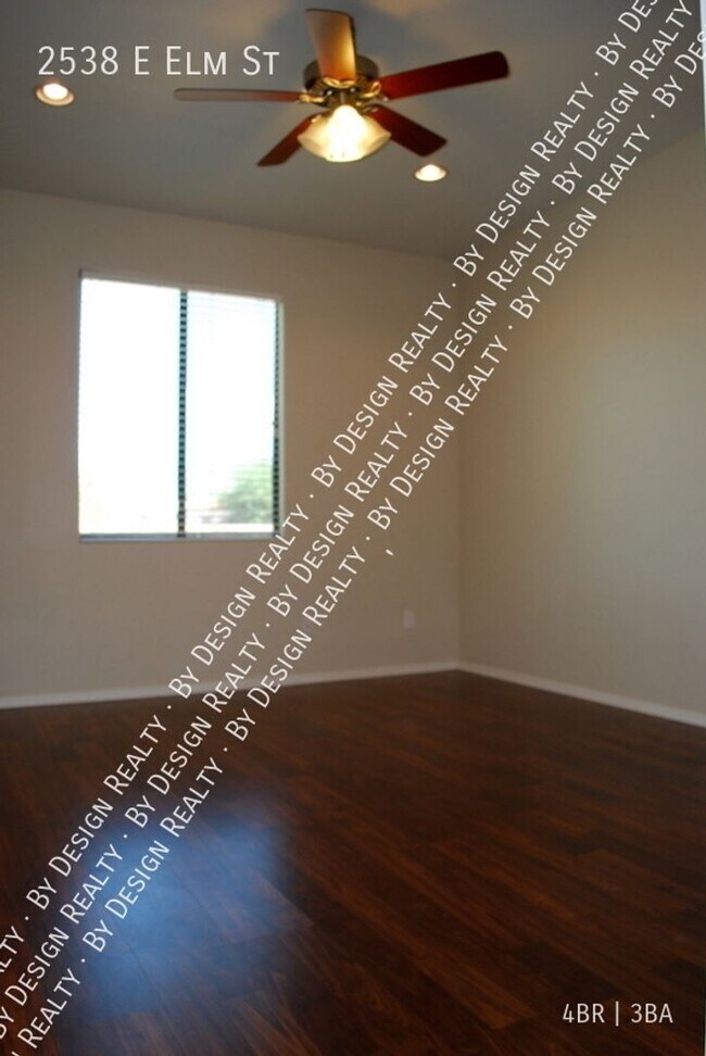 Building Photo - Blenman Elm 4 Bed 3 Bath Custom Home