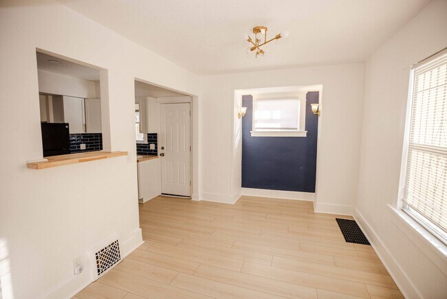 Building Photo - Remodeled three bedroom home available for rent!