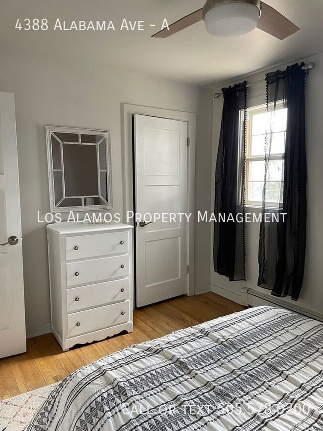 Building Photo - 4388 Alabama Ave