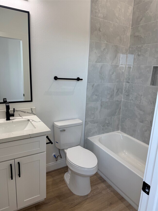 Building Photo - 6350 Culberson St