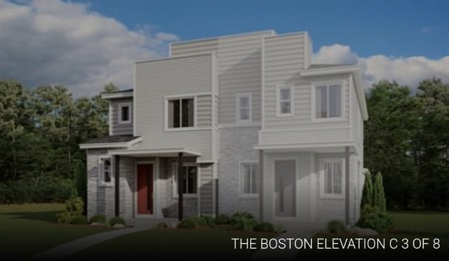 Building Photo - 1638 S Tower Rd