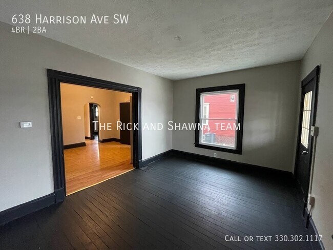 Building Photo - Four bedroom two full bathroom home for rent