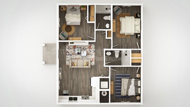 Building Photo - 420 Rose Ave