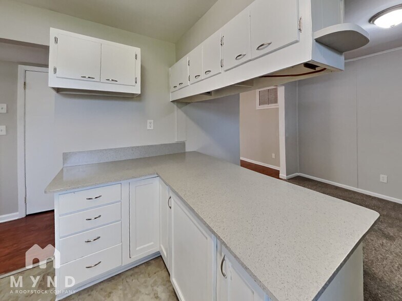 Building Photo - 11314 Harlan Dr
