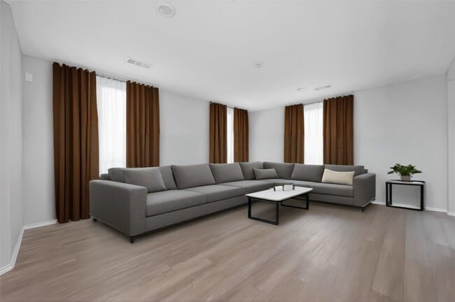 Building Photo - 4612 Peralta Hts Wy