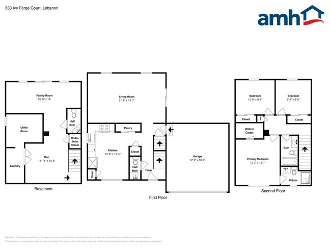 Building Photo - 333 Ivy Forge Ct