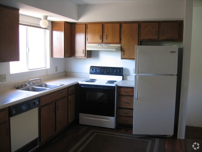 Building Photo - 1119 E 12th St