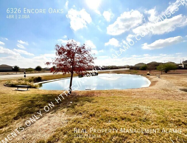 Building Photo - 6326 Encore Oaks