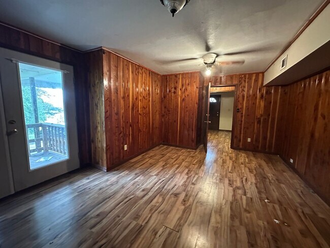 Building Photo - Available July 1st***Welcome to this charming 4-bedroom, 2-bathroom home located in the heart of ...