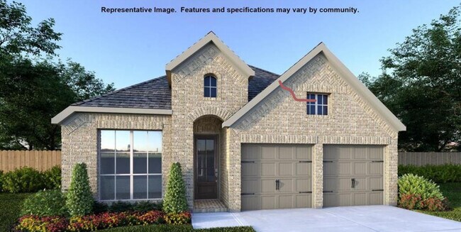 Building Photo - 23923 Sage Row Ln