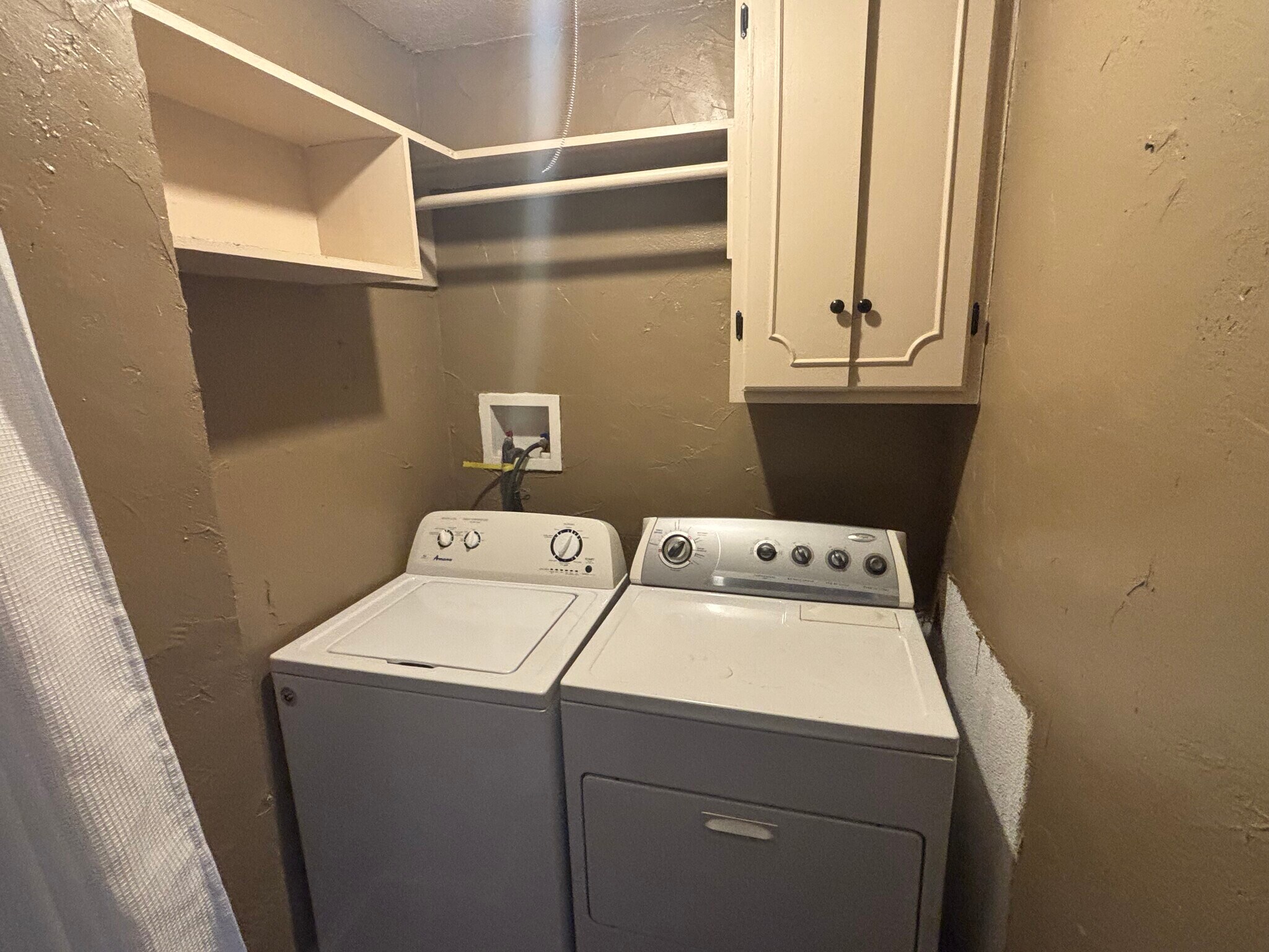 Washroom - 3121 Johnston St