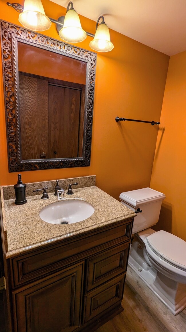 Building Photo - 1799 Monterey Ct