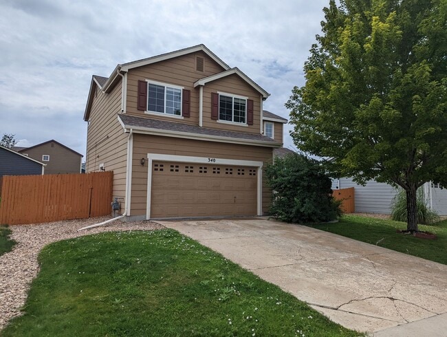 Building Photo - Gorgeous 2 Story 3 Bedroom 2.5 Baths in Dacono For Rent