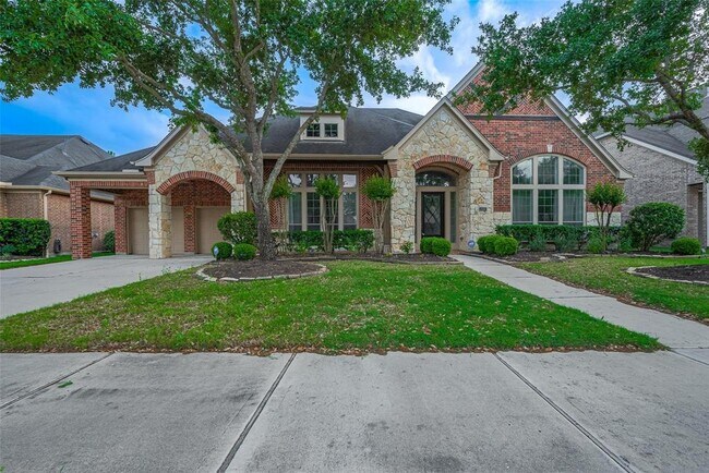 Primary Photo - 25307 Oakton Springs Dr