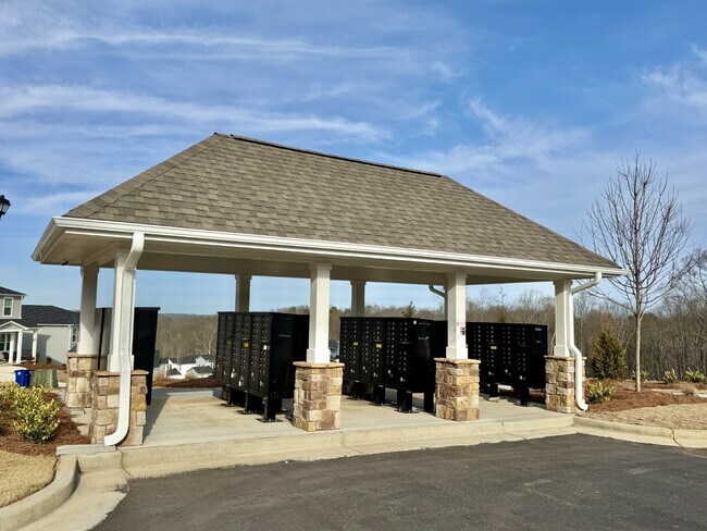 Building Photo - Be the First to Live in This Beautiful 5 B...