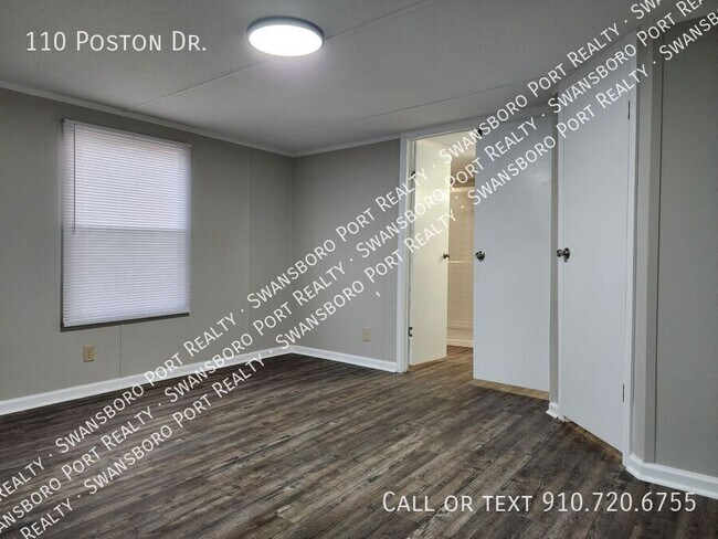 Building Photo - 110 Poston Dr