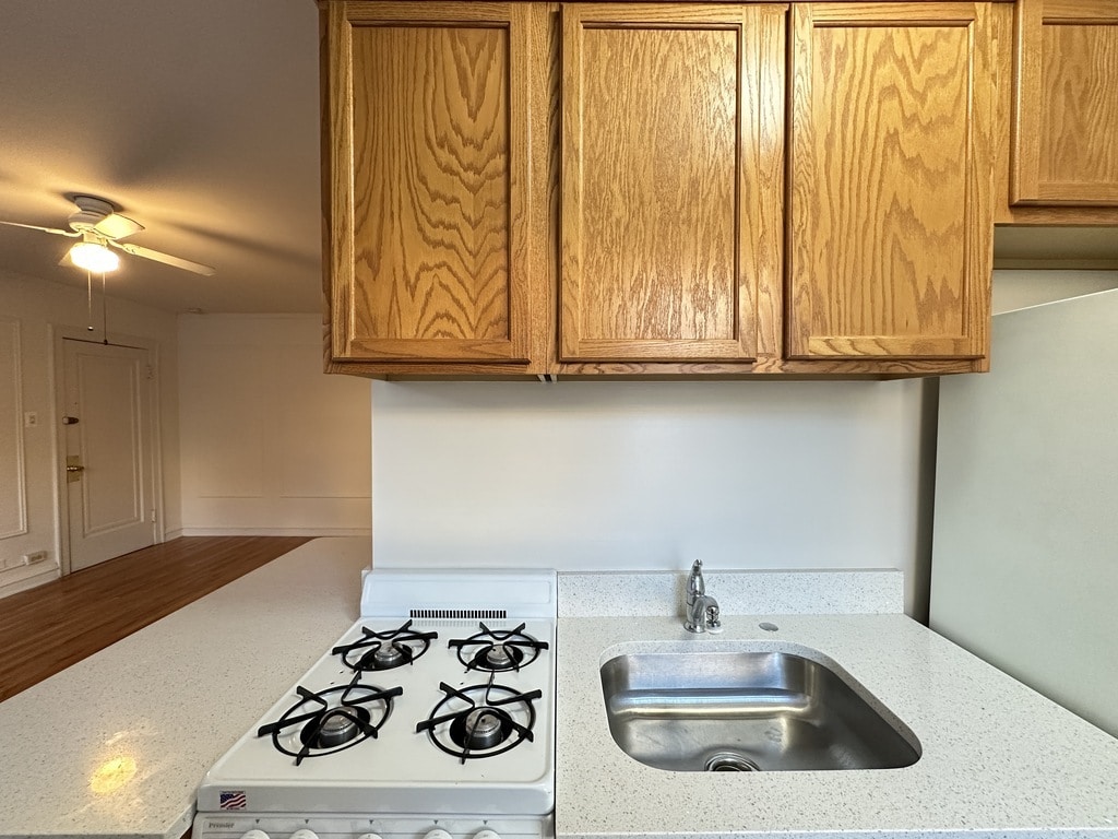 Building Photo - 4527 N Ashland Ave