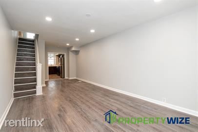 Building Photo - 2 br, 2 bath House - 3420 Leverton Ave