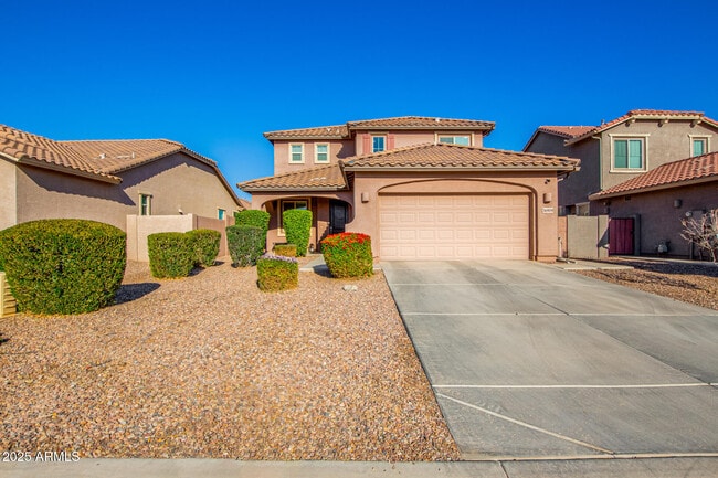 Building Photo - 36909 N Coronado Ln