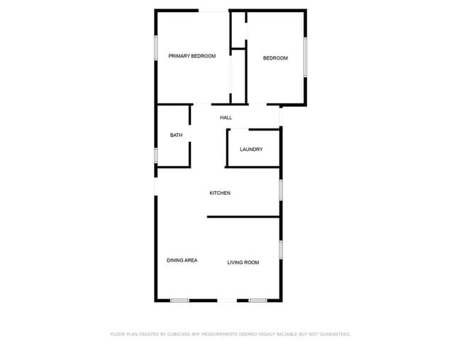 Building Photo - Available Now. Cute Home located in quiet ...
