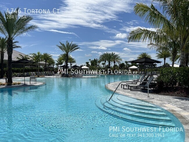 Building Photo - 4746 Tortona Ct