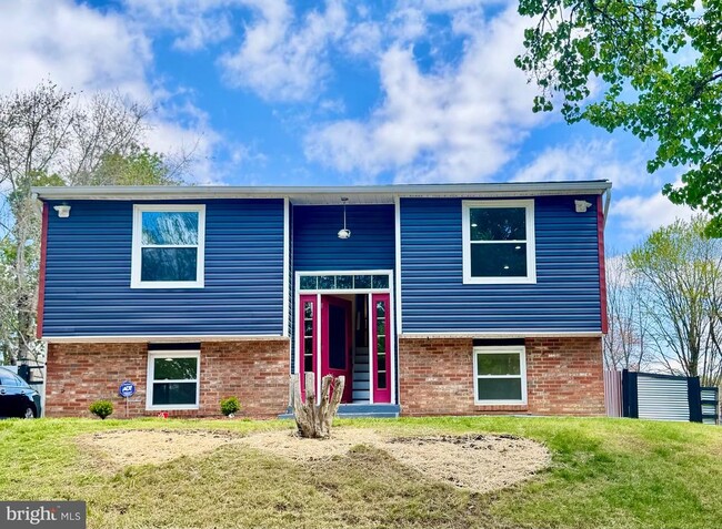Primary Photo - 12710 Lunan Rd