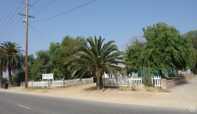 Building Photo - Mobile Home Park