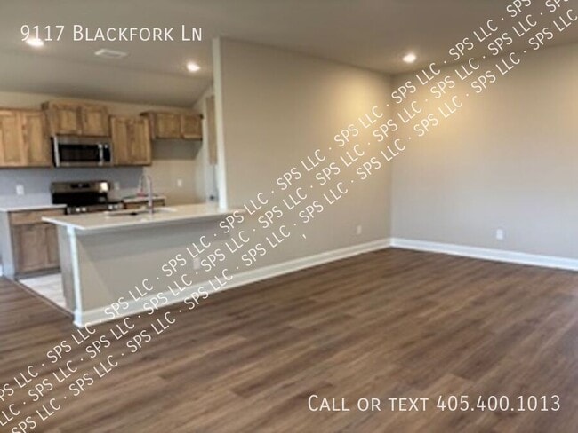 Building Photo - 9117 Blackfork Ln