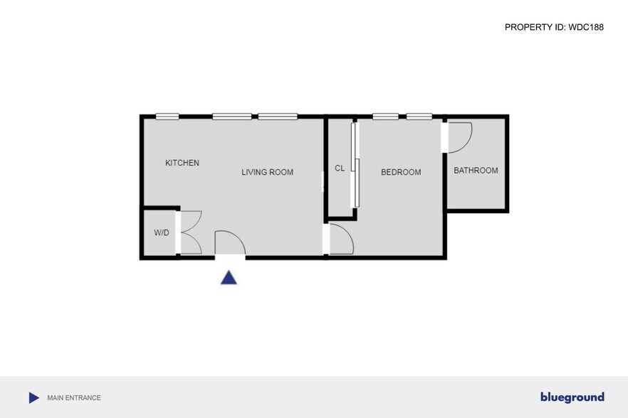 Building Photo - 1826 Vernon St NW