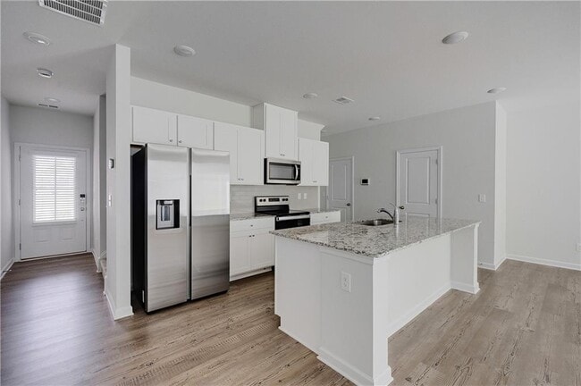 Building Photo - 5141 Sidney Sq Dr