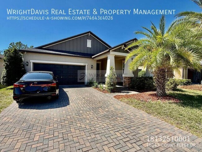 Building Photo - 10143 Count Fleet Dr