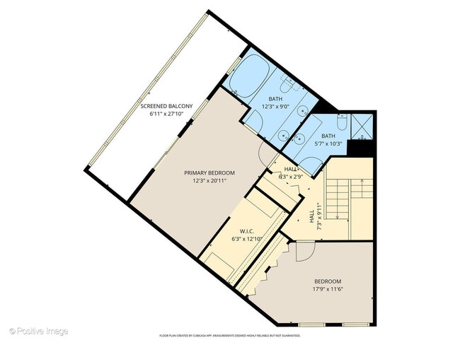 Building Photo - 2828 N Talman Ave