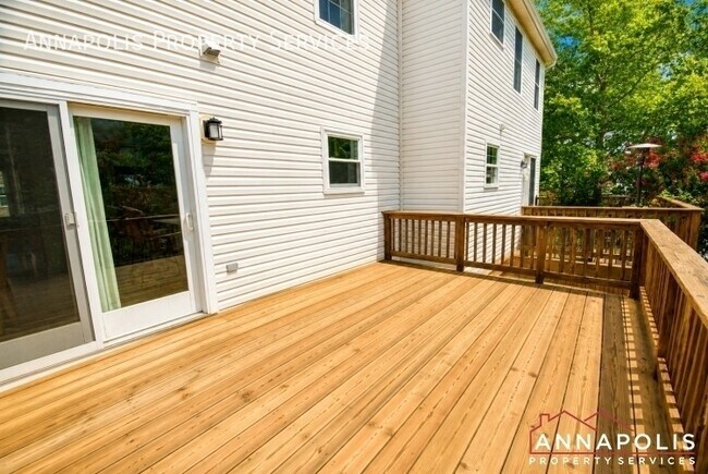 Building Photo - 1107 Brassie Ct