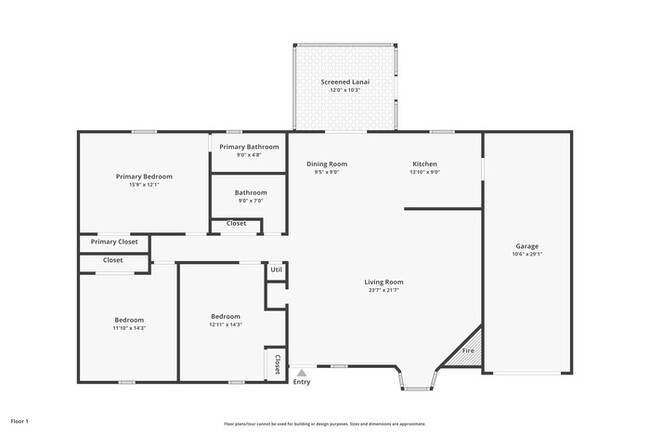 Building Photo - 10895 Hoof Print Dr