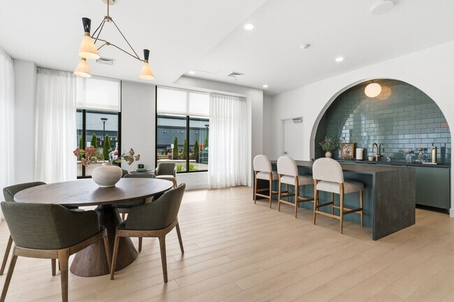 Building Photo - Upscale 1BR Living at The Sage | Luxury Amenities Included