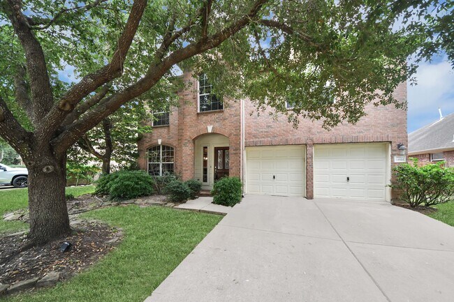 Building Photo - 8614 Riverbend Canyon Ln