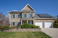 Building Photo - Spacious Home with Hot Tub, Fenced Yard and Solar Power