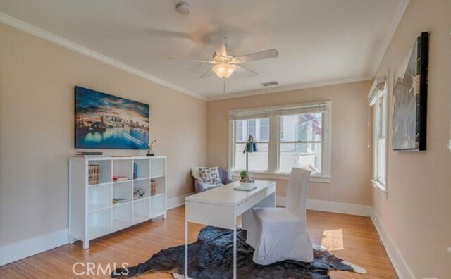 Building Photo - 1231 S St Andrews Pl