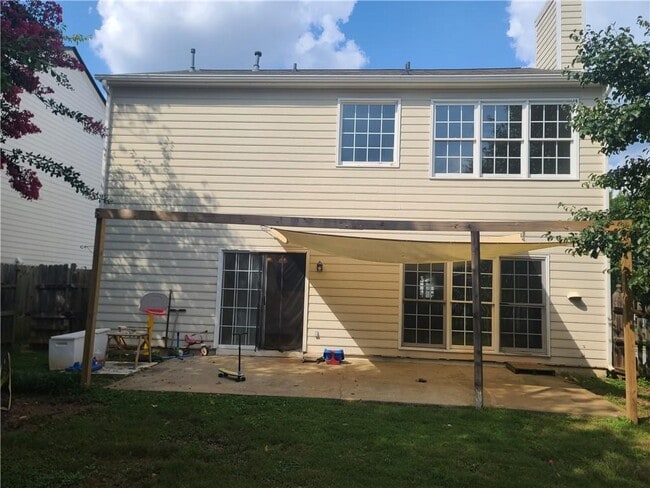 Building Photo - 6105 Pattingham Dr